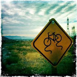 We share things that inspire you to ride a bicycle....