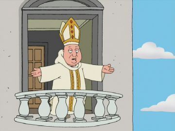 Your news source for all things Pope-related, from resignation to inauguration. Our crack team of Vaticanologists will tell you everything you need to know.