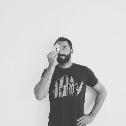 danielmayorolea's profile picture. siempre inquieto!