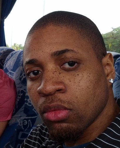 ctientcheu's profile picture. Passionate