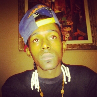 Cool and laid back
