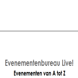 LiveEvenementen's profile picture. Welkom op de Twitterpagina van Evenementenbureau Live. Wij organiseren evenementen van A tot Z: wij organiseren, u geniet!