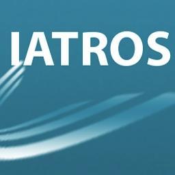 IatrosUpdates's profile picture. Profilo ufficiale del software di Cartella Clinica IATROS.
Contiene le news sugli aggiornamenti di programma.