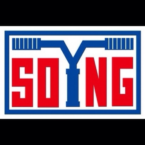 South Osaka Crew
@SOYng_RSK , @SOYng_Takashi , @TA989 , @shinshin215