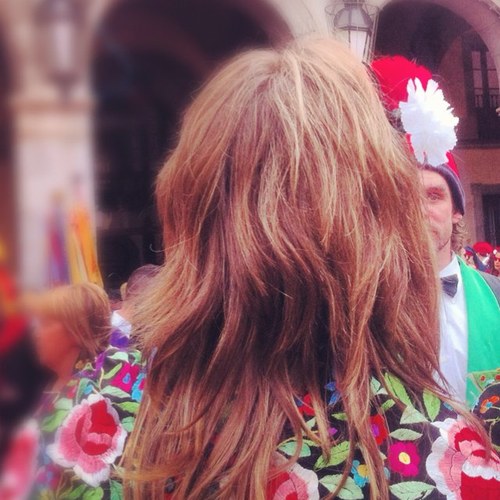 bragadesparto's profile picture. Mi madre no tiene la culpa, la puta soy yo