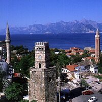 Serik İlan (@antalyailann) Twitter profile photo