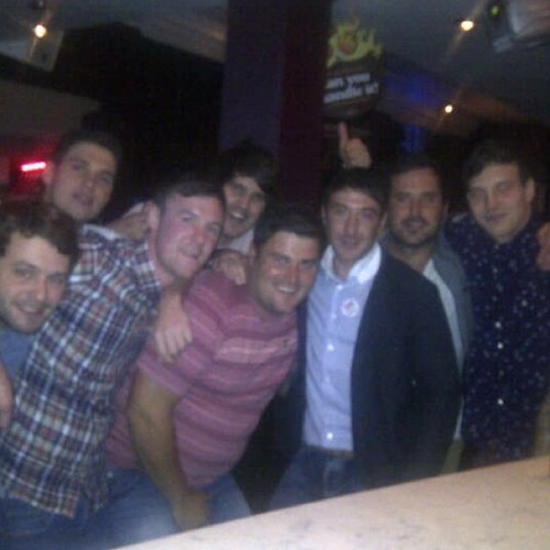 Marklivers85's profile picture. 