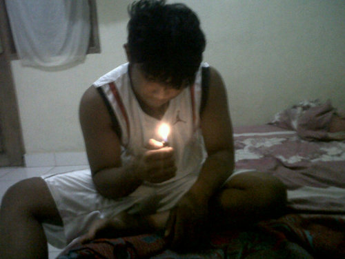 Gungdhejus's profile picture. 