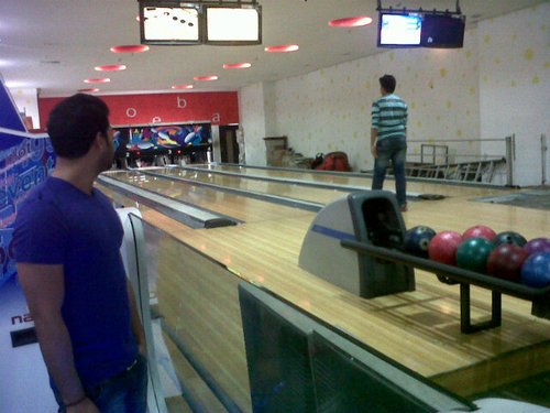 anujpat's profile picture. 