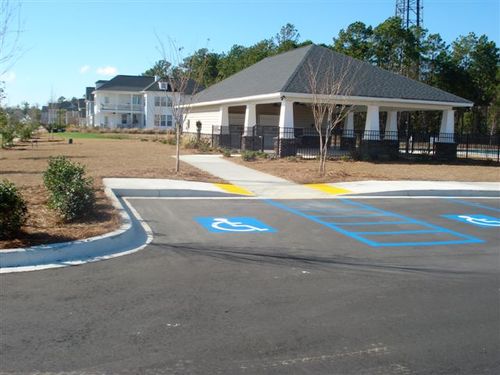 StraightStripe's profile picture. Asphalt maintenance company that saves your investment by crack sealing, sealing, and striping