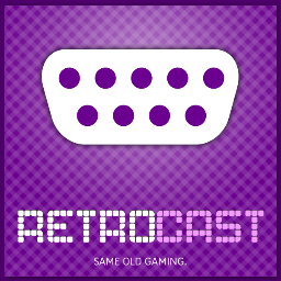 Il primo podcast italiano dedicato al Retrogaming!
scriveteci su podcast@retrocast.it