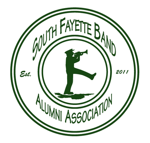 Registered non-profit 501(c)3, founded in 2011, endeavoring to maintain the history of the SF Band, while giving back to the band program at South Fayette.