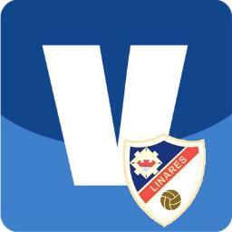 Si eres seguidor del Linares Deportivo, esta es tu cuenta, sigue la actualidad del conjunto azulillo con la calidad del sello @VAVELcom