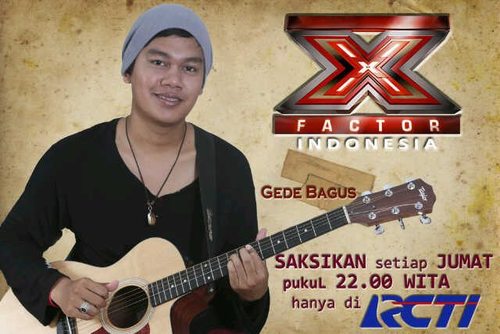 Sahabat Gede Bagus