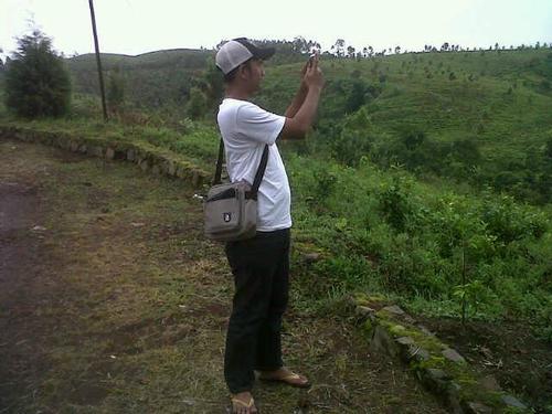 Yang asiik- asik ajah lah :)