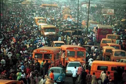 A monthly shopping event that happens every 2nd Sat in Lagos. A place to buy, sell and build networks.