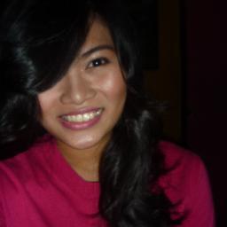 not one of them, I'm the one! perfectly imperfect!