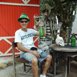 O Inter é a minha casa, o Inter é algo que eu aprendi a amar, eu voltarei seja como jogador, dirigente ou TORCEDOR.”-Fernandão