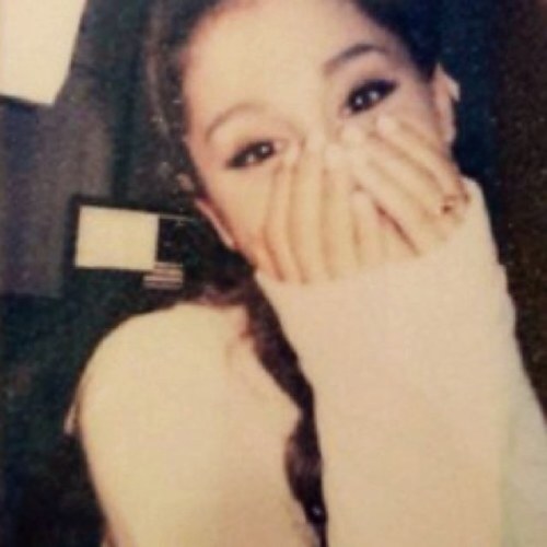 AriGrandeLover9's profile picture. don't ever tell yourself you can't