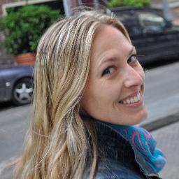 allisondewindt's profile picture. Design Services Exec: strategy, content, technology, brand and experience design; lover all things health, fitness, and wellness.