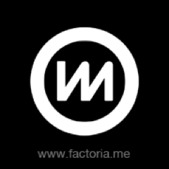 factoriame's profile picture. We made creative videos 
@lostintv  @lostianit