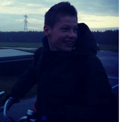 sandertrouw_'s profile picture. 