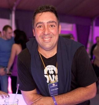 En la actualidad propietario de white eivissa beach club Y DJ residente del hotel Ushuaia en Ibiza