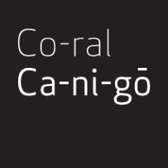 @CoralCanigo