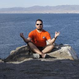 Marketing Analyst en una Multinacional! Hombre de Familia y fanatico de la U de Chile.
Ten más de lo que muestras, habla menos de lo que sabes.