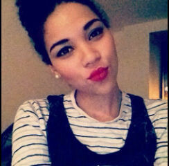Alexandra Shipp Profile