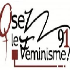 Antenne essonnienne d'@osezlefeminisme.