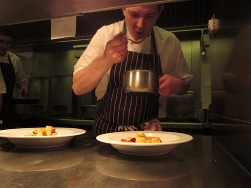 chefinagarden's profile picture. 