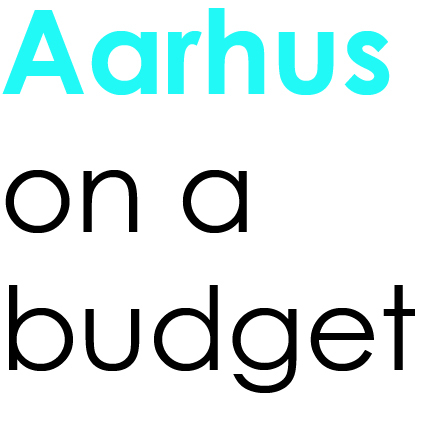 Aarhusonabudget's profile picture. Aarhus on a budget provide you with inspirational ideas for what to do in Aarhus.
