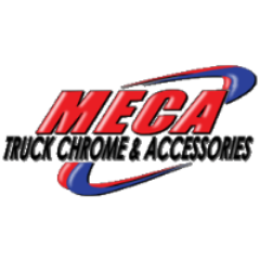 MecaChrome595's profile picture. A high end retailer and installer of custom big rig accessories with a full vinyl sign and lettering shop. On FB at http://t.co/Hn0H5VZ3