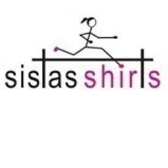 sistasshirts's profile picture. Designer apparel for female athletes - check out our fun (and sometimes cheeky) sayings.