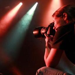 Solène Bailly Photos Profile