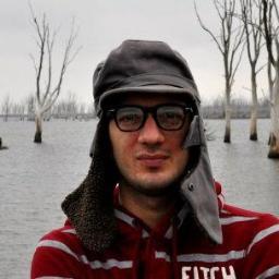 marianoaita's profile picture. 