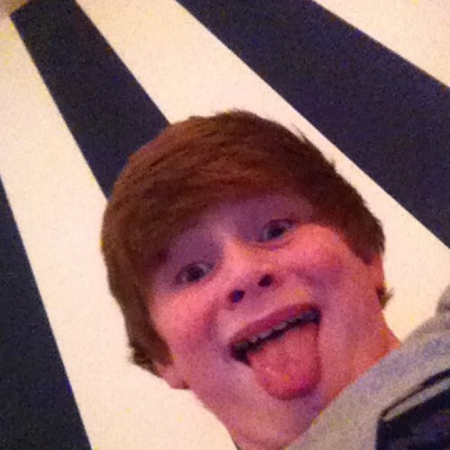 rolohajo's profile picture. Willy wonkas chocolate factory