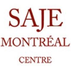 SAJE Montréal Centre, votre spécialiste en formation & coaching d'entreprises en démarrage 
Your training, coaching specialist for start-ups