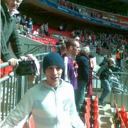 gavlad8's profile picture. 