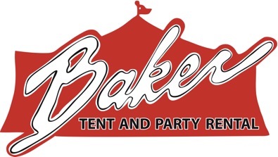 Serving the community for over 40 years! From Tents to Table Linens, Bull Horns to PA Systems - Baker Tent & Party Rental has your event covered! (616) 454-8505