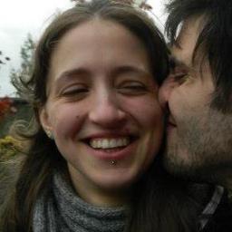 Full-time mum, wife, house-keeper, cook, cleaner, drummer, painter, mathematician!