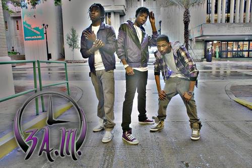3AMmusic's profile picture. 