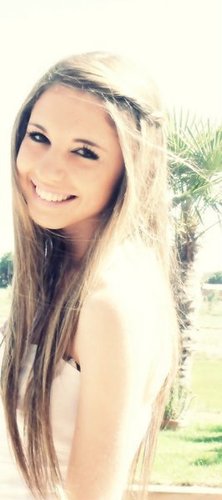 follow me, i'll follow you back ♥