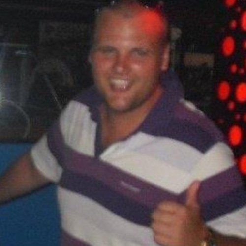 JONNY DUGDALE