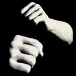 This account is about Krav Maga information