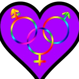 BeyondDaRainbow's profile picture. Our mission at Beyond the Rainbow is to advocate for equal rights and awareness of the LGBT  community. Help us get the word out!