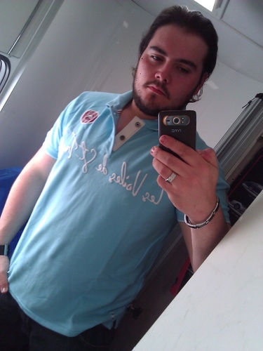 tony_perrot's profile picture. forain