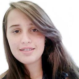 14 anos , capricorniana , solteira u.u
