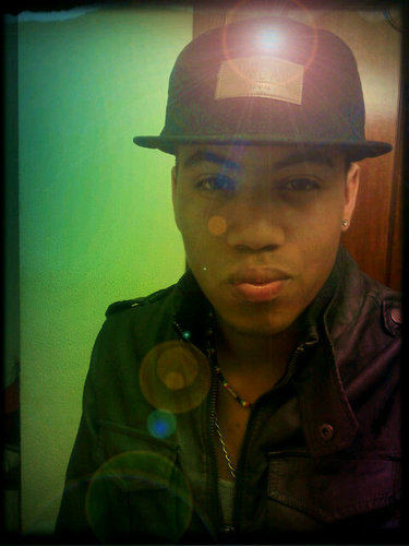 LaProfrecia's profile picture. 